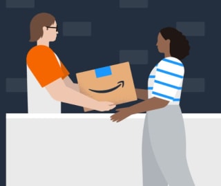 7€ descuento por utilizar la recogida Amazon