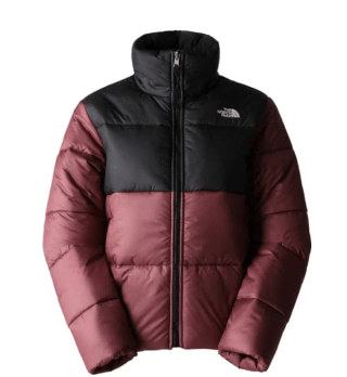 Chaqueta aislante The North Face Mujer por solo 112€