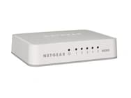 Netgear 5poorts gigabit voor €9 bij Amazon