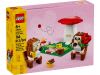 LEGO Classic - Egel Picknick Date voor €6,90 bij Smythstoys
