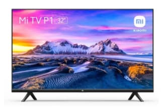 Xiaomi Mi TV P1 32" LED HD por 192,99€