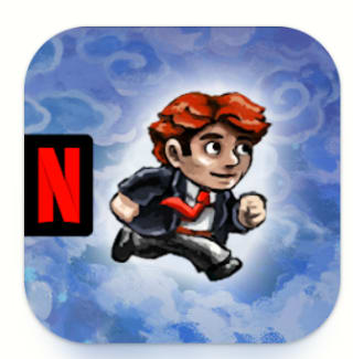 Gratis Braid Anniversary Edition voor Netflix abonnees