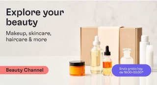 Envío gratis en todo hoy en Miravia sin mínimo