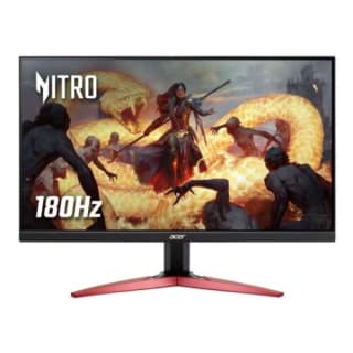 Earn eBay's Acer Nitro 23.8" gaming monitor as low as £99.98