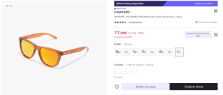 Chollazos del día en Miravia Black Friday desde solo 0,25€