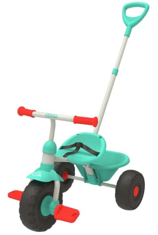 TP Trike 2 In 1 Ocean Wave for £9.50 at Tesco-Chesterfield