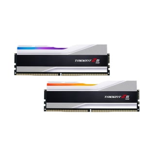 G.Skill Trident Z5 RGB Módulo De Memoria 32 GB 2 X 16 GB DDR5 6000 MHz por 258,53€