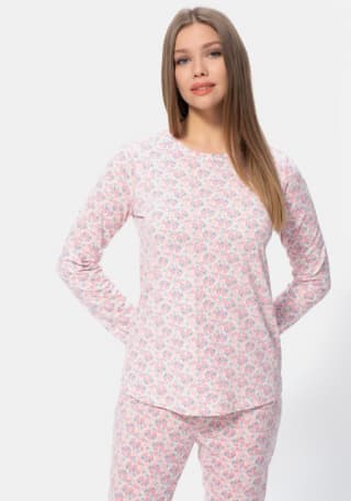3 pijamas de mujer o hombre por tan solo 19,98€