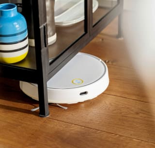 Robot aspiradora Karcher con limpieza en humedo RCV 3 por 258.96€