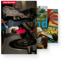 4 boeken halen = 3 betalen bij BoekenBalie