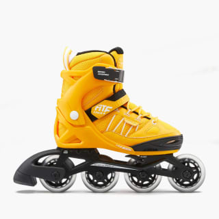 Patines Línea Oxelo Roller Fitness Fit 5 Niños por 54,99€