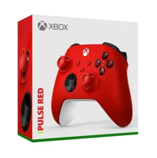 Xbox Mando Gamepad Controlador Microsoft por 31,50€ varios colores