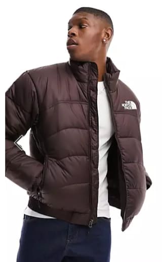 The North Face TNF 2000 chaqueta plumón por 112€