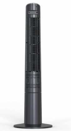 Ventilador de Torre Portátil Hampton Bay por $749 en Home Depot