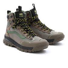 UltraRange Exo Hi Gore-Tex MTE-3 Shoes for £78 at Vans