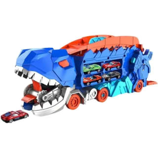 Camión de dinosaurio transport por 4,49€