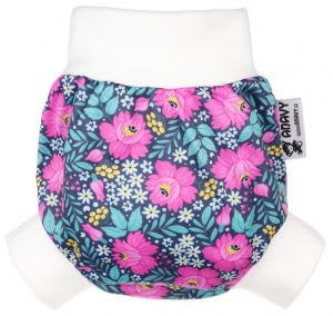 Minstens 30% korting in de sale bij Nappy's