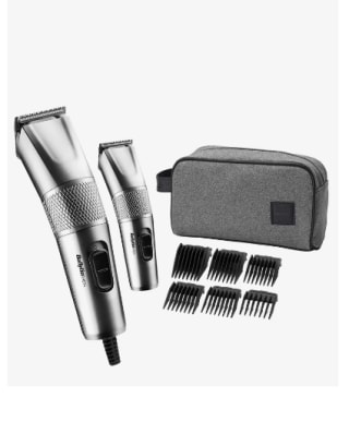 Maquinilla de afeitar BaByliss Men 7755PE por 31€
