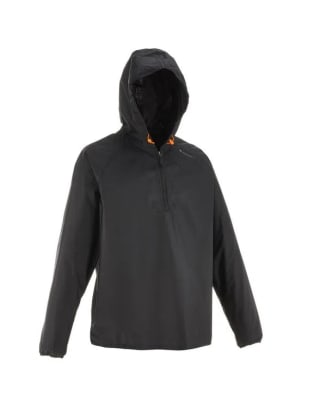 Jaqueta masculina Raincut, modelo Impermeável de trilha - R$ 60