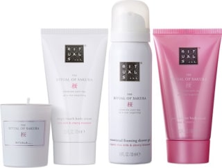 The Ritual of Sakura gift set voor €15,95 bij Bol.com