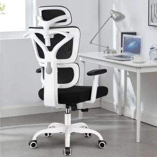 Silla Kerdom modelo 999 de escritorio por solo 107,20€