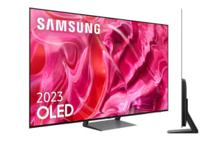 TV 55'' QD-OLED SAMSUNG TQ55S92CATXXC por 899,99€