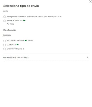 Ofertas límite en juguetes desde El Corte inglés