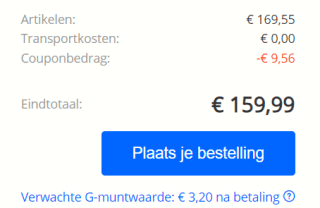 OUVIS S1 Mini-pc met LCD-scherm RGB-licht, Intel Alder Lake N95 (tot 3,4 GHz) Windows 11 16 GB voor €159,99 dmv Geekbuying