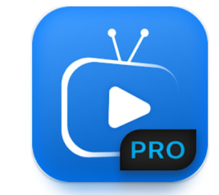 IPTV Smart Player Pro voor Android gratis