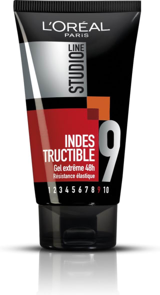 L'Oréal Paris Studio Line Indestructible Gel 150 ml voor €1,99