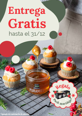 Envío Gratis desde Helios.