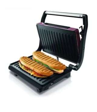 Sandwichera Grill Taurus TOAST&CO por solo 17,90€