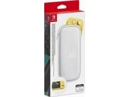 Nintendo Switch Lite Carrying Case & Screen Protector voor €9,97 bij Amazon