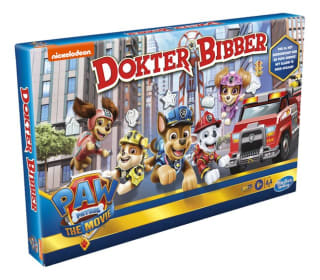 Dokter Bibber PAW Patrol voor €17,50 bij Dreamland