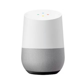 Google Home KM0 por solo 29€