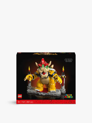 Lego Super Mario for £179.99 at Fenwick
