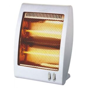 Calefactor y Radiadores Halógenos De Barras, por solo 9,70€