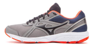 Tênis Feminino da Mizuno, modelo Spark 5 - R$ 199,99