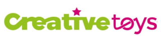 Todos los juegos de Creative Toys a un 30% o más de descuento