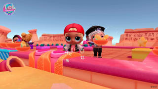 L.O.L. Surprise! B.B.s Born to Travel voor €12,99 bij Amazon