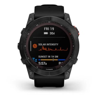 Garmin Reloj Fénix 7X Solar por 488,49€