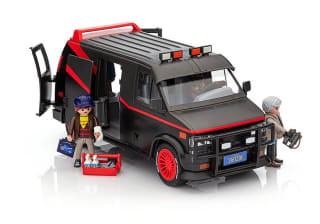 Descuento 60% en juguetes vehículos Playmobil comprando 3 unidades