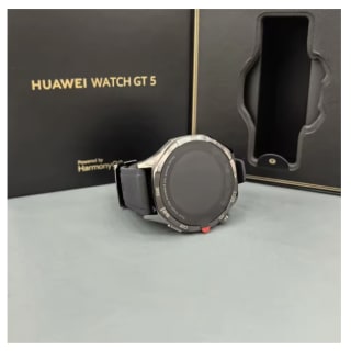 Reloj Huawei inteligente GT5 46mm por solo 155,27€