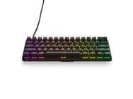 SteelSeries Apex Pro Mini Gaming - US Layout toetsenbord voor €129 bij Amazon