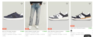 10% extra korting op de sale tot 50% bij G-star