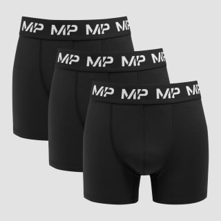 Pack x3 Bóxers técnicos para hombre de MP por 19,99€