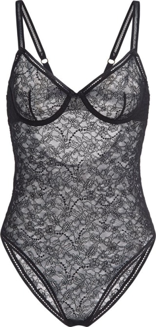 Wolford UNDERWIRE BODYSUIT Dames Body voor €45 bij Bol