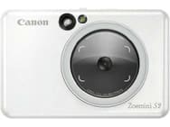 Canon Zoemini S2 - Instant camera - Pearl White voor €99 bij Amazon