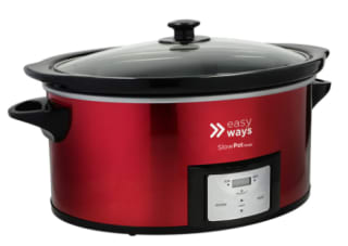 Olla de Cocción Lenta Slow Pot Design por $39.990