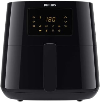 Philips Airfryer 3000 Series XL, 6.2L (1.2Kg) voor €109,99 bij Amazon